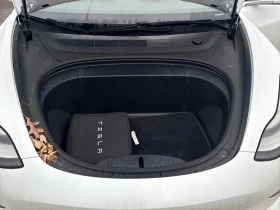 Tesla Model 3 * AWD * CARFAX * БЕЗ ПЪРВОНАЧАЛНА ВНОСКА - 32300 лв. / 16514.73 € - 12996933 11