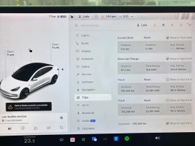 Tesla Model 3 * AWD * CARFAX * БЕЗ ПЪРВОНАЧАЛНА ВНОСКА - 32300 лв. / 16514.73 € - 12996933 8