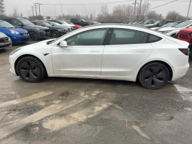 Tesla Model 3 * AWD * CARFAX * БЕЗ ПЪРВОНАЧАЛНА ВНОСКА - 32300 лв. / 16514.73 € - 12996933 2