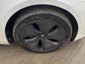 Tesla Model 3 * AWD * CARFAX * БЕЗ ПЪРВОНАЧАЛНА ВНОСКА - 32300 лв. / 16514.73 € - 12996933 7