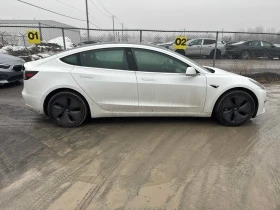 Tesla Model 3 * AWD * CARFAX * БЕЗ ПЪРВОНАЧАЛНА ВНОСКА - 32300 лв. / 16514.73 € - 12996933 3