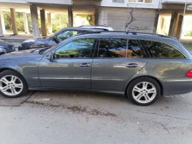Mercedes-Benz E 350 E320cdi 4matic, снимка 2