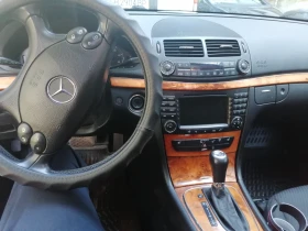 Mercedes-Benz E 350 E320cdi 4matic, снимка 4