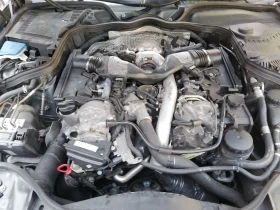 Mercedes-Benz E 350 E320cdi 4matic, снимка 9