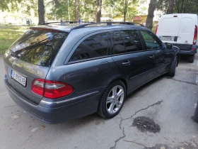 Mercedes-Benz E 350 E320cdi 4matic, снимка 6