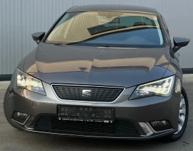 Seat Leon MATRIXX/1.6D/Алкантара/Navi/Кожа/Всички екстри!TOP, снимка 4