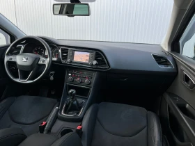 Seat Leon MATRIXX/1.6D/Алкантара/Navi/Кожа/Всички екстри!TOP, снимка 10