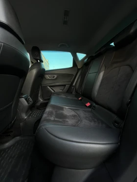 Seat Leon MATRIXX/1.6D/Алкантара/Navi/Кожа/Всички екстри!TOP, снимка 17