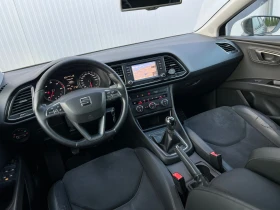 Seat Leon MATRIXX/1.6D/Алкантара/Navi/Кожа/Всички екстри!TOP, снимка 9