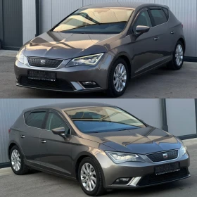 Seat Leon MATRIXX/1.6D/Алкантара/Navi/Кожа/Всички екстри!TOP, снимка 7
