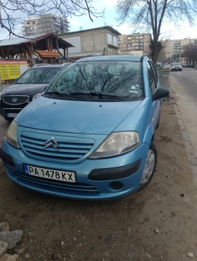 Citroen C3 1, 1, снимка 3