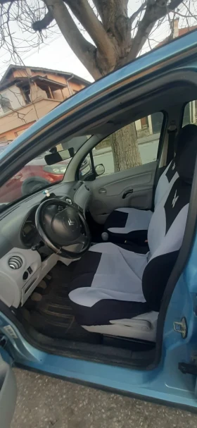 Citroen C3 1, 1 | Mobile.bg � ����� ������ 6