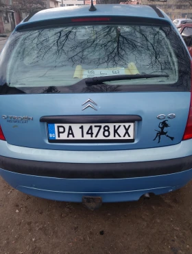 Citroen C3 1, 1, снимка 4