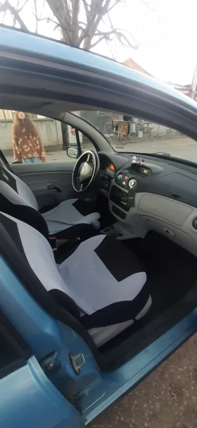 Citroen C3 1, 1 | Mobile.bg � ����� ������ 8