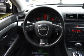 Audi A4 2.0TDI* AUTOMAT* S-LINE* НОВИ ГУМИ - 3000 € / 5867.49 лв. - 89110742 12