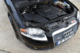 Audi A4 2.0TDI* AUTOMAT* S-LINE* НОВИ ГУМИ - 3000 € / 5867.49 лв. - 89110742 15