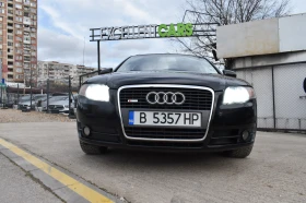 Audi A4 2.0TDI* AUTOMAT* S-LINE* НОВИ ГУМИ - 3000 € / 5867.49 лв. - 89110742 6