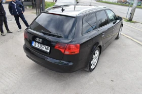 Audi A4 2.0TDI* AUTOMAT* S-LINE* НОВИ ГУМИ - 3000 € / 5867.49 лв. - 89110742 5