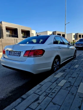 Mercedes-Benz E 200 2.2 CDI - 12300 € / 24056.71 лв. - 97496673 10