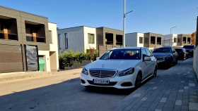 Mercedes-Benz E 200 2.2 CDI