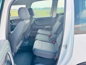 Skoda Roomster 1.6TDI-105k.s - цена по договаряне - 60750741 8