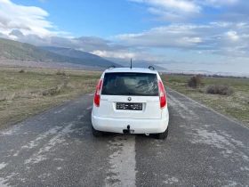 Skoda Roomster 1.6TDI-105k.s - цена по договаряне - 60750741 3