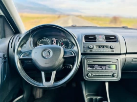 Skoda Roomster 1.6TDI-105k.s - цена по договаряне - 60750741 12