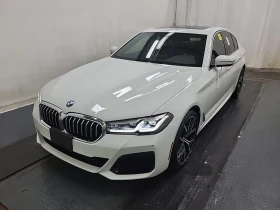 BMW 540 * 540i xDrive * CARFAX * ЦЕНА ДО БГ