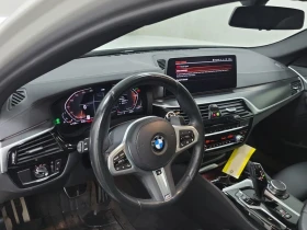 BMW 540 * 540i xDrive * CARFAX * ЦЕНА ДО БГ - 39500 € / 77255.29 лв. - 78801067 6