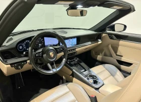Porsche 911 CARRERA 4S CABRIOLET SPORT PACK ЛИЗИНГ 100% - 91880 € / 179701.66 лв. - 93861754 12