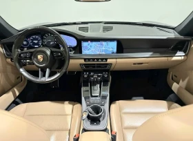 Porsche 911 CARRERA 4S CABRIOLET SPORT PACK ЛИЗИНГ 100% - 91880 € / 179701.66 лв. - 93861754 13