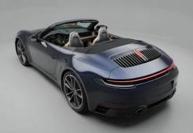 Porsche 911 CARRERA 4S CABRIOLET SPORT PACK ЛИЗИНГ 100% - 91880 € / 179701.66 лв. - 93861754 8