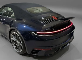 Porsche 911 CARRERA 4S CABRIOLET SPORT PACK ЛИЗИНГ 100% - 91880 € / 179701.66 лв. - 93861754 7