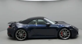 Porsche 911 CARRERA 4S CABRIOLET SPORT PACK ЛИЗИНГ 100% - 91880 € / 179701.66 лв. - 93861754 9
