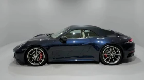Porsche 911 CARRERA 4S CABRIOLET SPORT PACK ЛИЗИНГ 100% - 91880 € / 179701.66 лв. - 93861754 11
