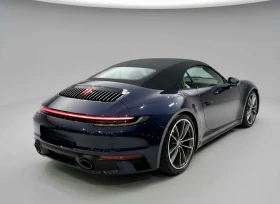 Porsche 911 CARRERA 4S CABRIOLET SPORT PACK ЛИЗИНГ 100% - 91880 € / 179701.66 лв. - 93861754 4