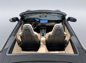 Porsche 911 CARRERA 4S CABRIOLET SPORT PACK ЛИЗИНГ 100% - 91880 € / 179701.66 лв. - 93861754 16