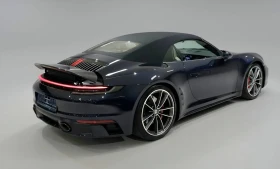 Porsche 911 CARRERA 4S CABRIOLET SPORT PACK ЛИЗИНГ 100% - 91880 € / 179701.66 лв. - 93861754 5
