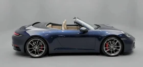 Porsche 911 CARRERA 4S CABRIOLET SPORT PACK ЛИЗИНГ 100% - 91880 € / 179701.66 лв. - 93861754 10