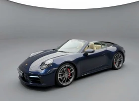 Porsche 911 CARRERA 4S CABRIOLET SPORT PACK ЛИЗИНГ 100% - 91880 € / 179701.66 лв. - 93861754 3
