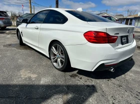 BMW 435 M* SPORT* XDRIVE* HARMON* KARDON* RECARO*  - 12923 € / 25275.19 лв. - 55424565 4