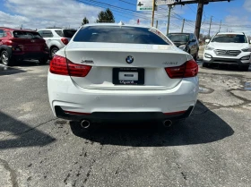 BMW 435 M* SPORT* XDRIVE* HARMON* KARDON* RECARO*  - 12923 € / 25275.19 лв. - 55424565 9