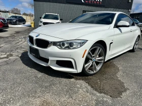 BMW 435 M* SPORT* XDRIVE* HARMON* KARDON* RECARO*  - 12923 € / 25275.19 лв. - 55424565 3