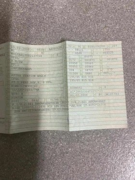 Opel Astra, снимка 13