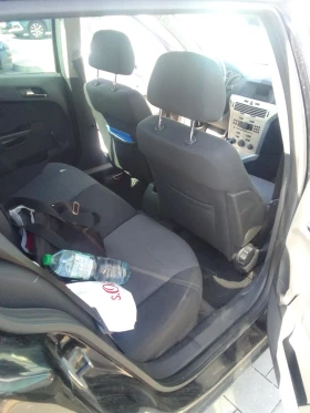 Opel Astra, снимка 10