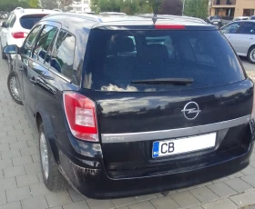 Opel Astra, снимка 4