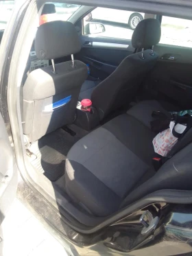 Opel Astra, снимка 9