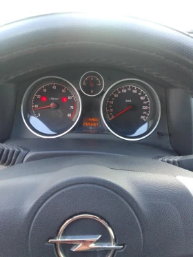 Opel Astra, снимка 6