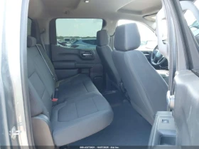 Chevrolet Silverado 1500 4WD Short Bed Custom Trail Boss * СТАВА НА ГА - 22200 € / 43419.43 лв. - 43812209 8