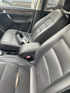 VW Touran ����� ��� | Mobile.bg � ����� ������ 6